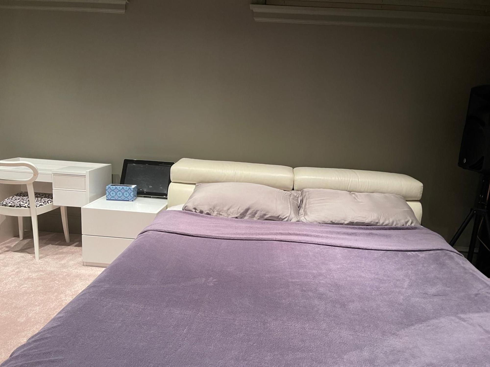 Séjour chez l'habitant Campus Haven