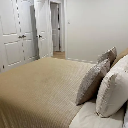 Appartement Campus Haven à Vancouver Extérieur photo