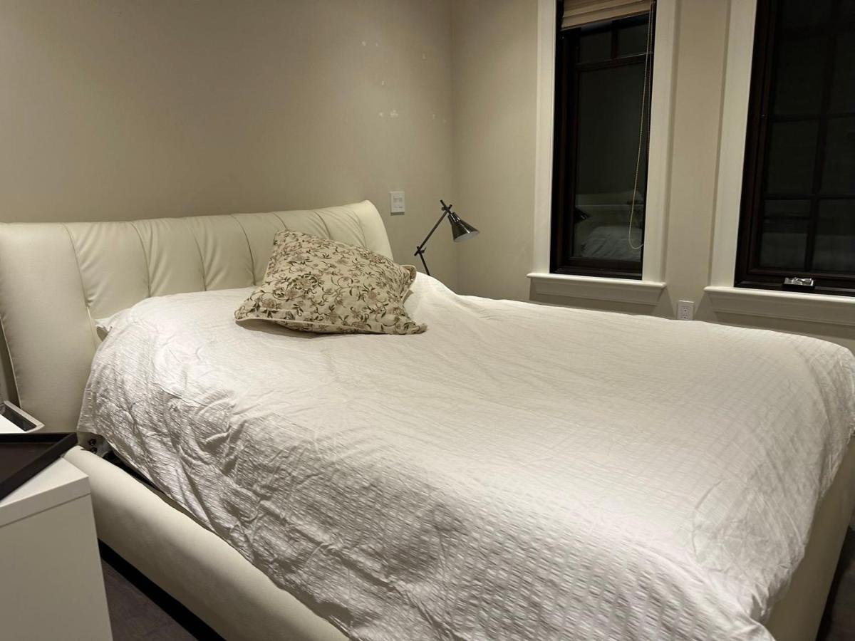 Campus Haven Homestay Vancouver
