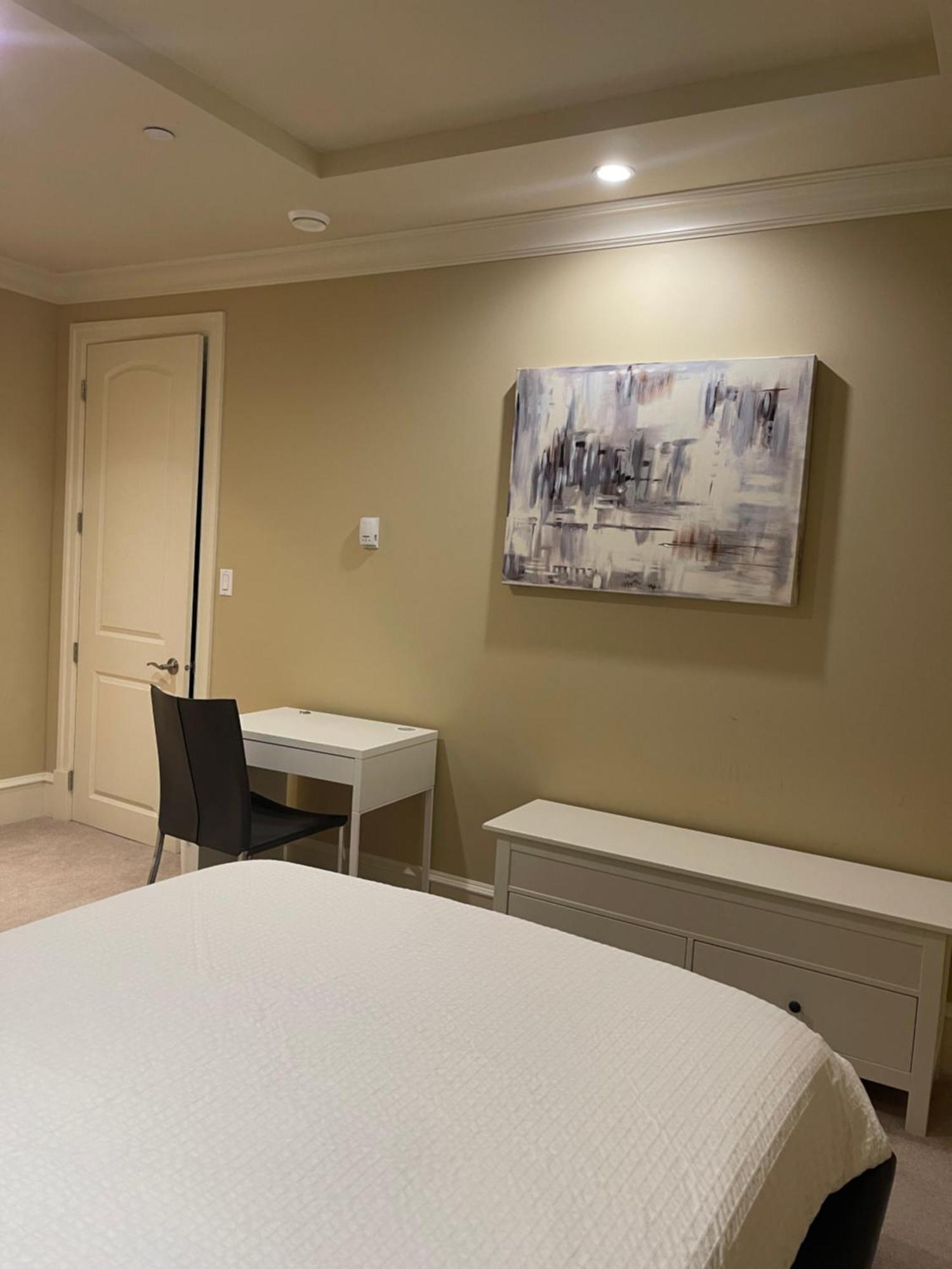 Homestay Campus Haven Vancouver