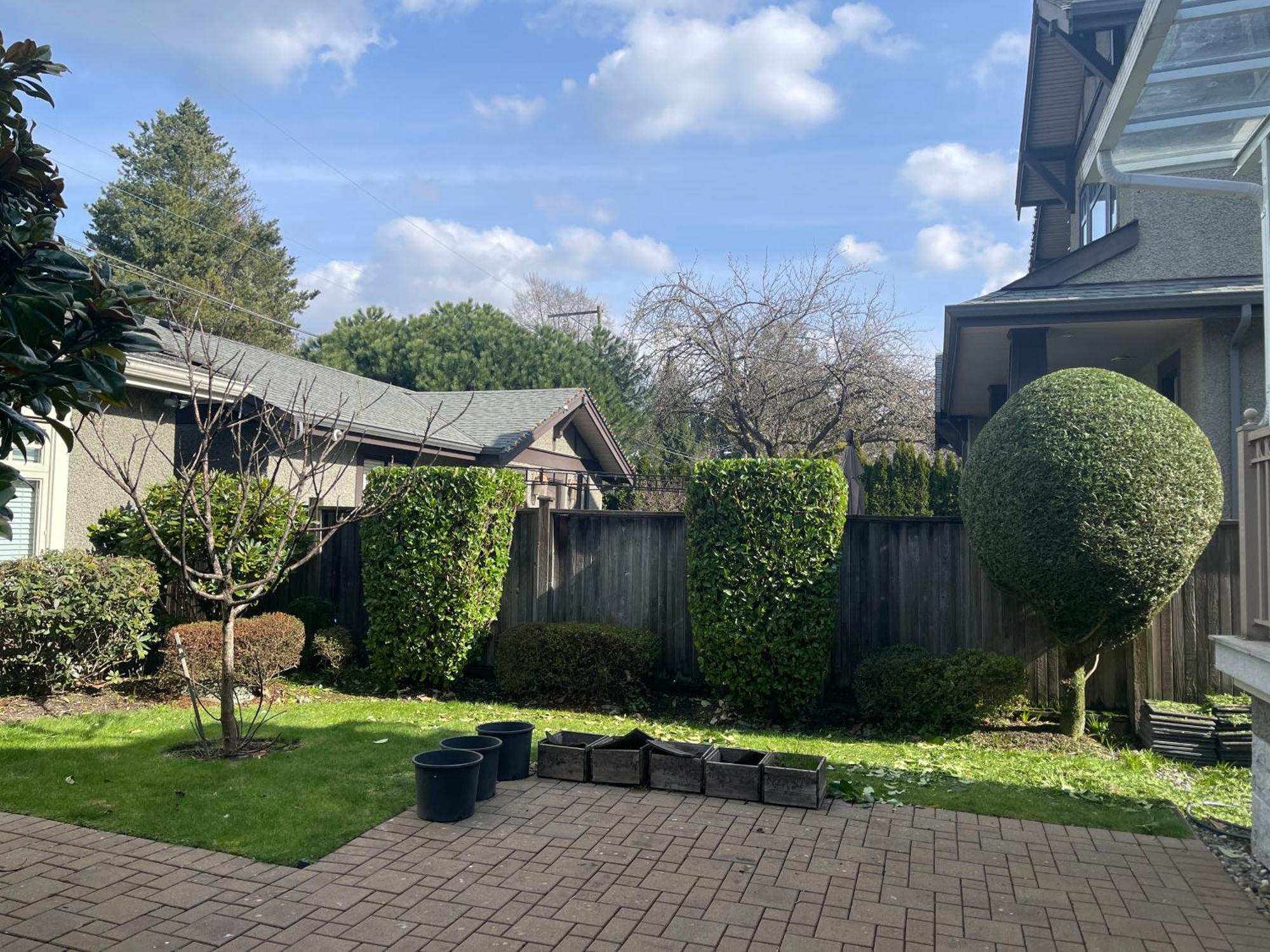 Homestay Campus Haven Vancouver