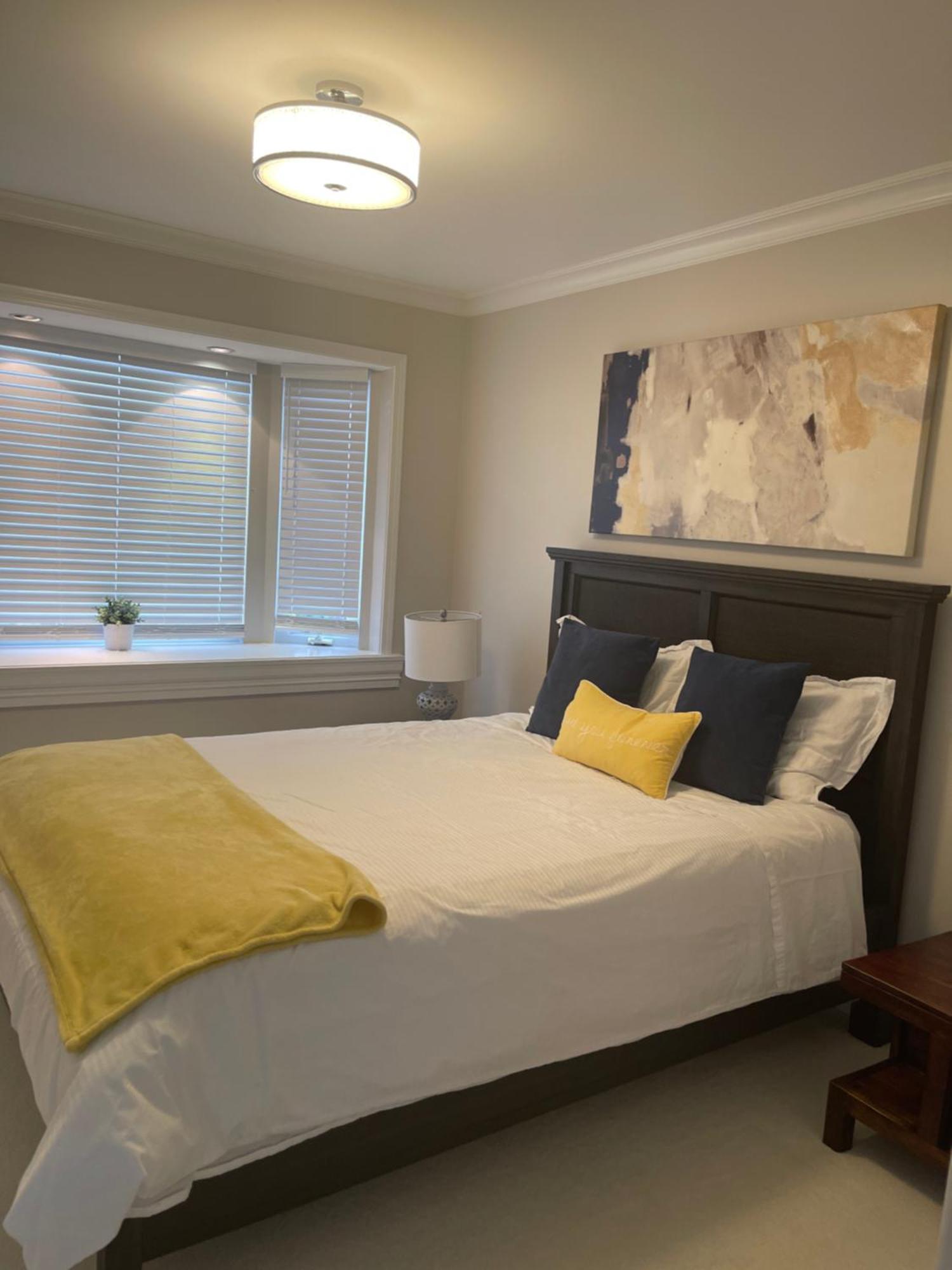 Homestay Campus Haven
