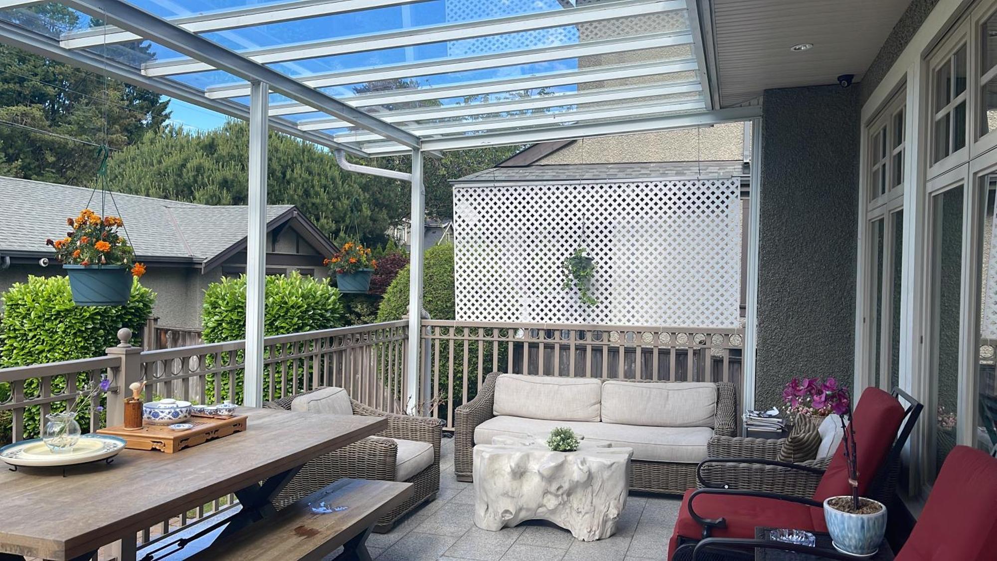 Homestay Campus Haven Vancouver